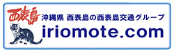 西表島交通
