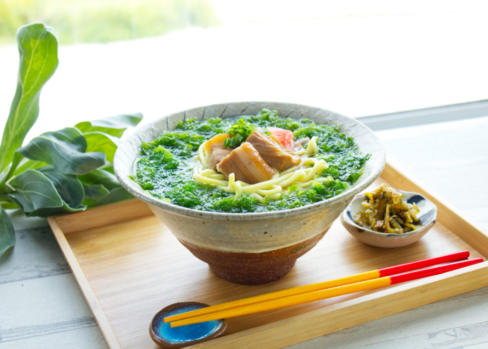 島カフェ ハートらんど