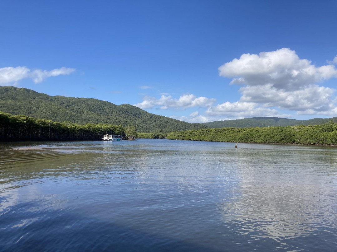 大会の特徴 | 竹富町ホームページ