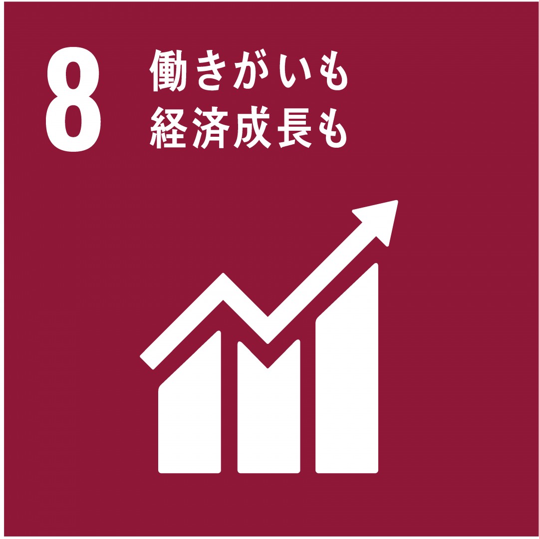 9．産業と技術革新の基盤をつくろう